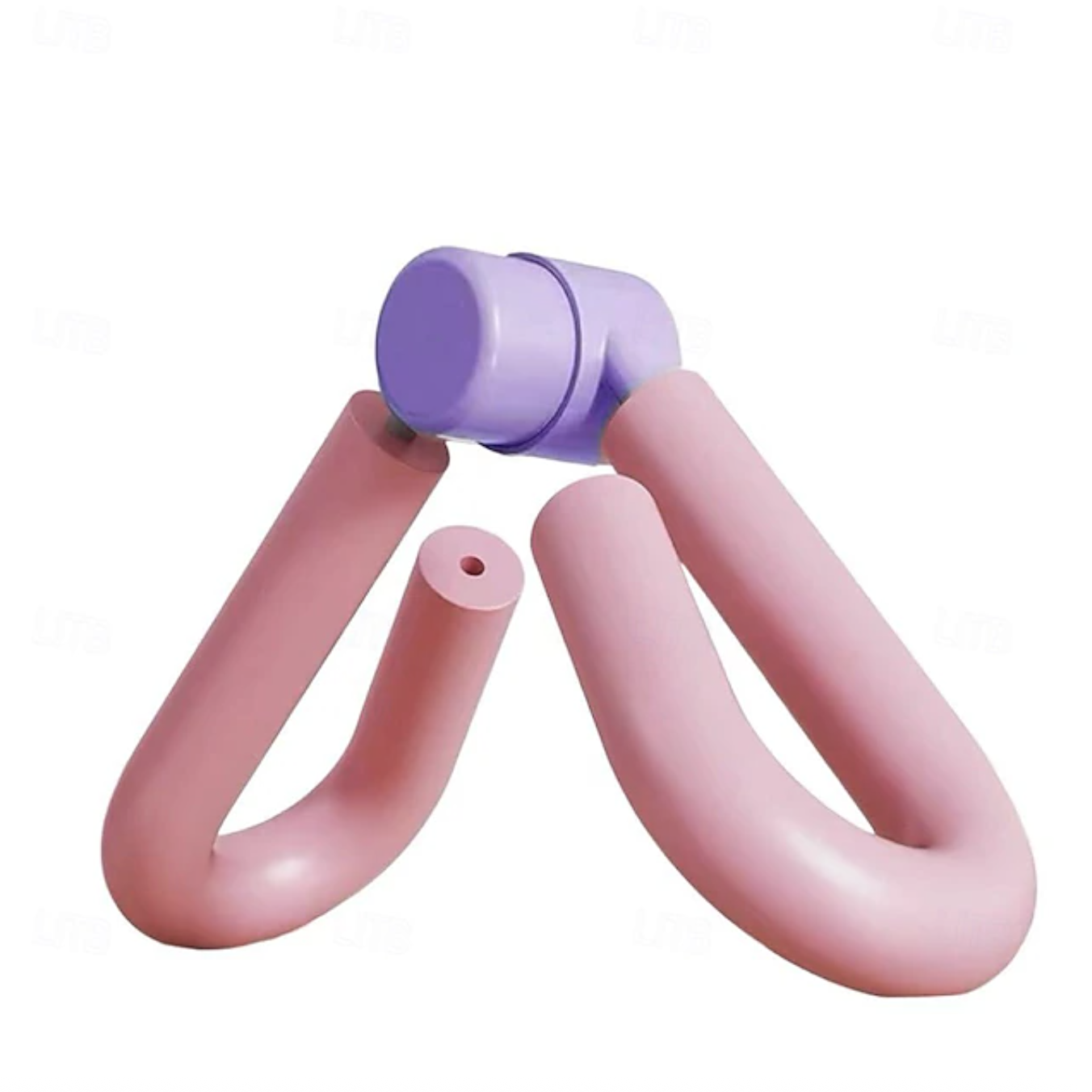 Pelvic training illustration